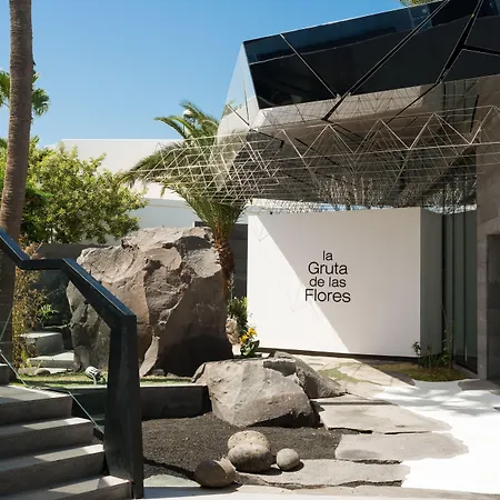 Otel La Isla Y El Mar, Boutique (adults Only)