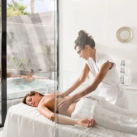 La Isla Y El Mar, Boutique Hotel 5*