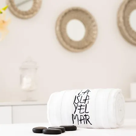 La Isla Y El Mar, Boutique (adults Only) Otel Puerto del Carmen (Lanzarote)