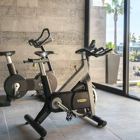 La Isla Y El Mar, Boutique (adults Only) Hotel 5*