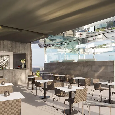 La Isla Y El Mar, Boutique (adults Only) Puerto del Carmen (Lanzarote)