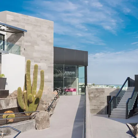 La Isla Y El Mar, Boutique (adults Only) Hotel 5*