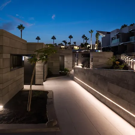 ラ イスラ イ エル マール ブティック ホテル プエルト・デル・カルメン