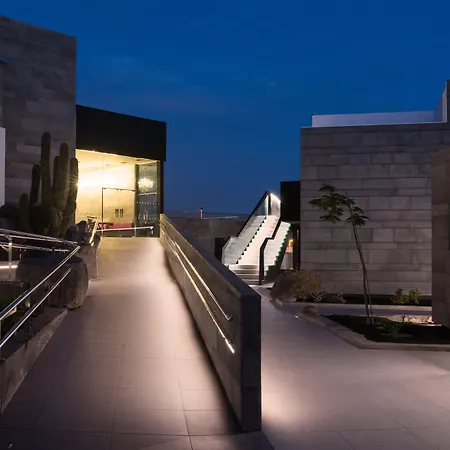 Otel La Isla Y El Mar, Boutique (adults Only) Puerto del Carmen (Lanzarote)