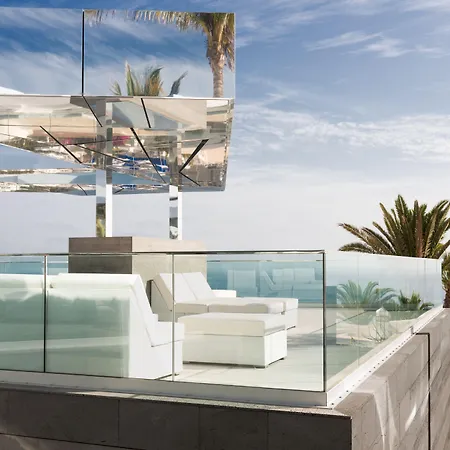 La Isla Y El Mar, Boutique (adults Only)