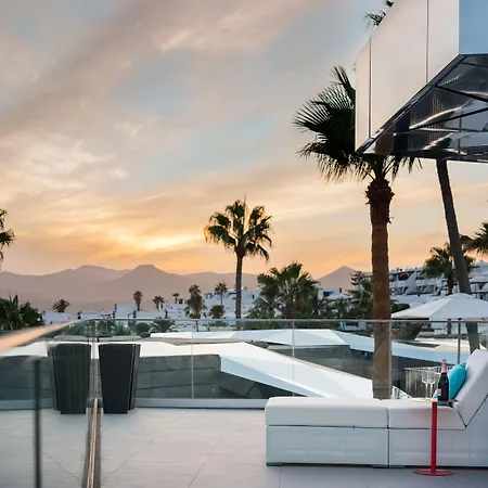 Hotel La Isla Y El Mar, Boutique (adults Only)