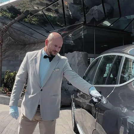 La Isla Y El Mar, Boutique (adults Only) Otel 5*