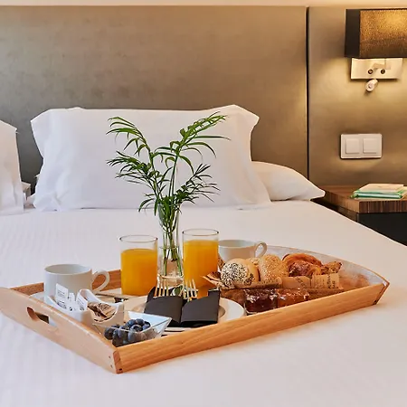 La Isla Y El Mar, Boutique Hotel 5*