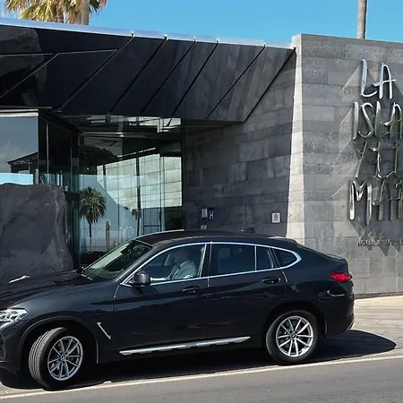 ラ イスラ イ エル マール ブティック