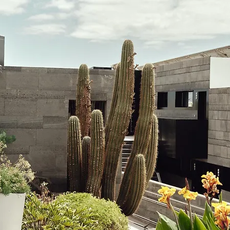 La Isla Y El Mar, Boutique (adults Only) Hotel Puerto del Carmen (Lanzarote)