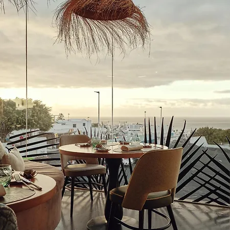 La Isla Y El Mar, Boutique (adults Only) Puerto del Carmen (Lanzarote)