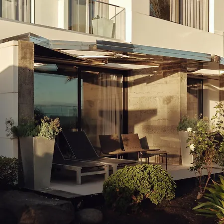 ラ イスラ イ エル マール ブティック 5* プエルト・デル・カルメン