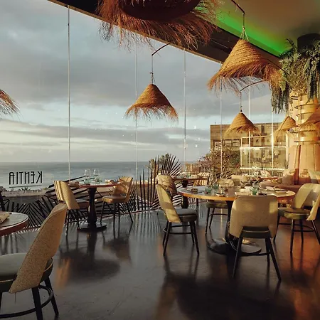 La Isla Y El Mar, Boutique (adults Only) Hotel