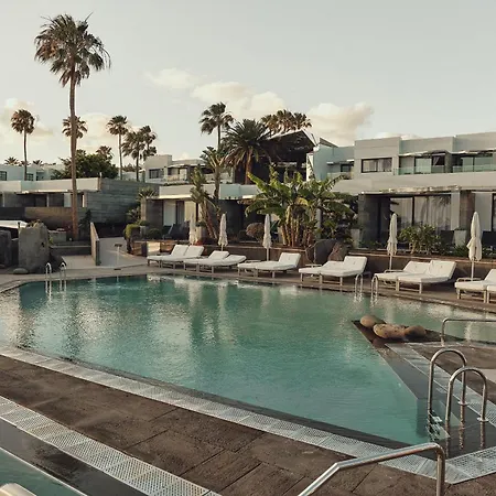 ラ イスラ イ エル マール ブティック ホテル 5*