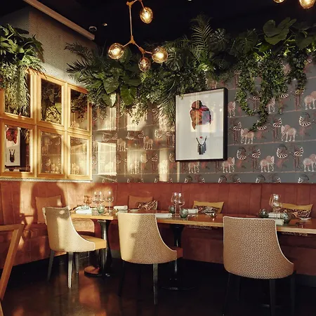 ラ イスラ イ エル マール ブティック ホテル