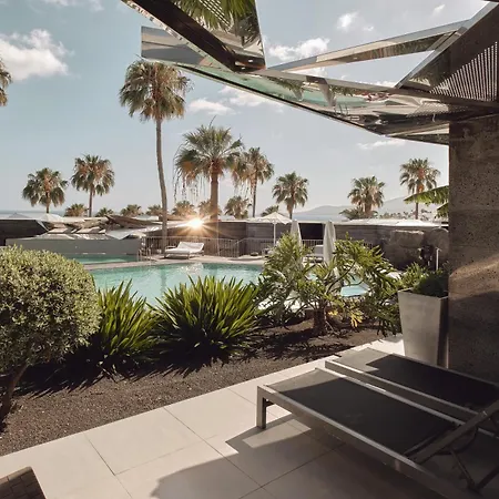 La Isla Y El Mar, Boutique (adults Only) Hotel 5*