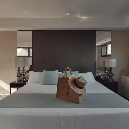 La Isla Y El Mar, Boutique (adults Only)