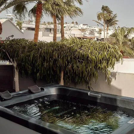 Hotel La Isla Y El Mar, Boutique Puerto del Carmen (Lanzarote)