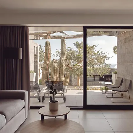 La Isla Y El Mar, Boutique (adults Only) Otel Puerto del Carmen (Lanzarote)