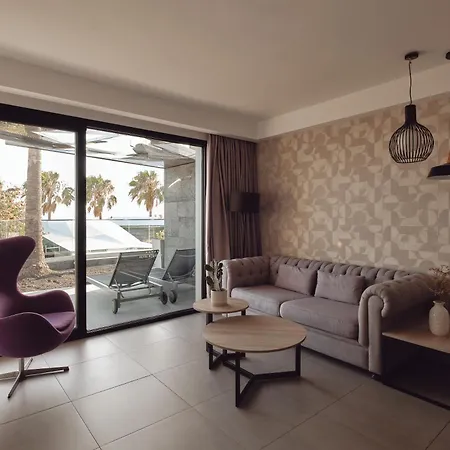 La Isla Y El Mar, Boutique (adults Only) Puerto del Carmen (Lanzarote)