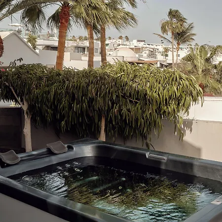 La Isla Y El Mar, Boutique (adults Only) Hotel 5*