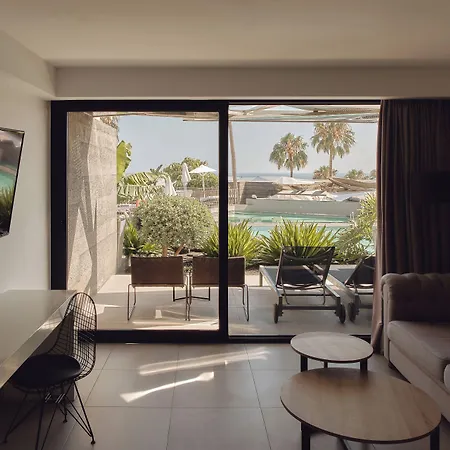 La Isla Y El Mar, Boutique (adults Only) Hotel