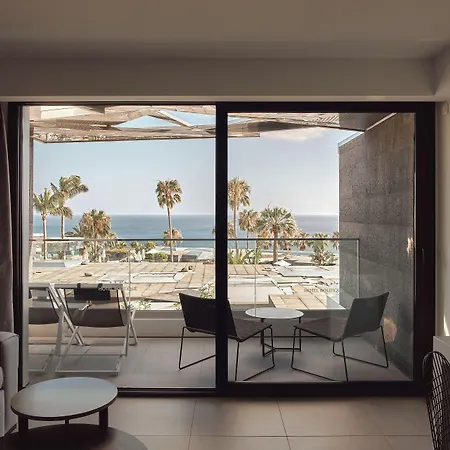 Hotel La Isla Y El Mar, Boutique (adults Only) 5*