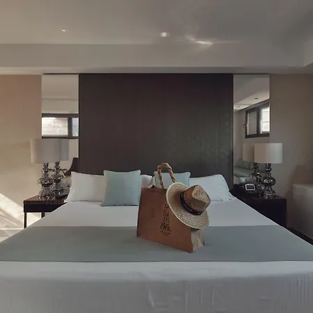 La Isla Y El Mar, Boutique (adults Only) Hotel Puerto del Carmen (Lanzarote)