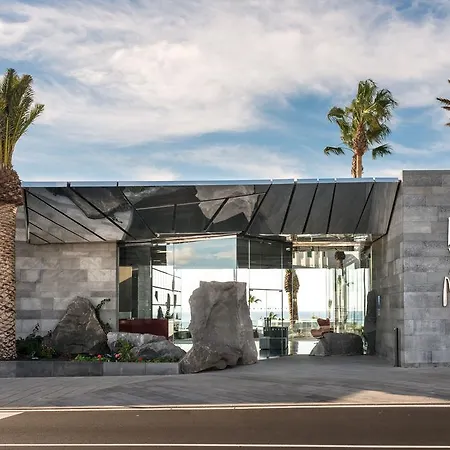 Hotel La Isla Y El Mar, Boutique (adults Only) Puerto del Carmen (Lanzarote)