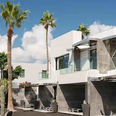 Hotel La Isla Y El Mar, Boutique (adults Only) 5*