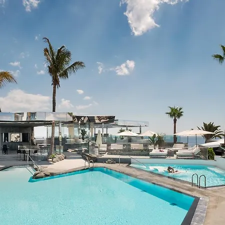 Hotel La Isla Y El Mar, Boutique Puerto del Carmen (Lanzarote)