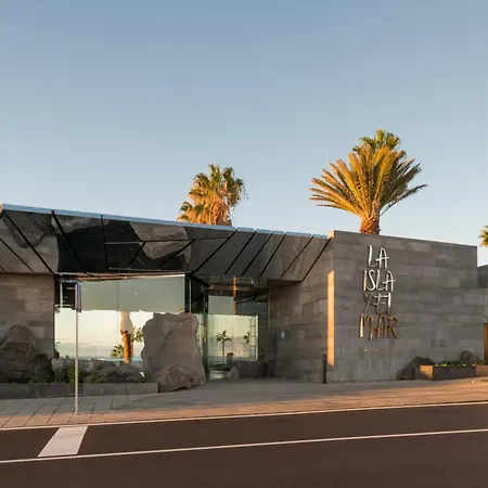 La Isla Y El Mar, Boutique (adults Only) Hotel
