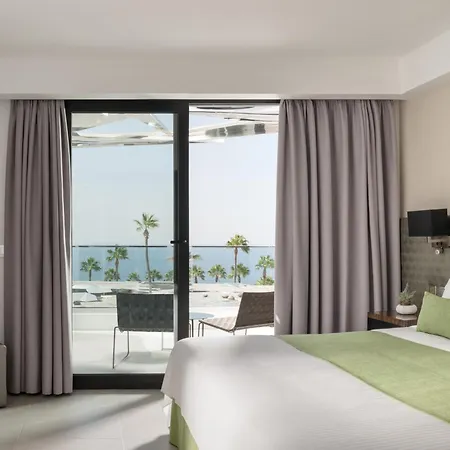 Hotel La Isla Y El Mar, Boutique (adults Only) 5*