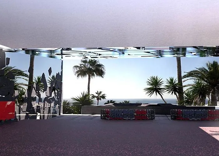 Ξενοδοχείο La Isla Y El Mar, Boutique (adults Only)