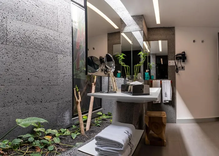 La Isla Y El Mar, Boutique (adults Only) Ξενοδοχείο 5*