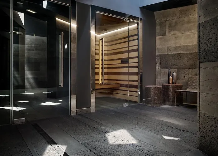 La Isla Y El Mar, Boutique (adults Only) 5* Πουέρτο Ντελ Κάρμεν