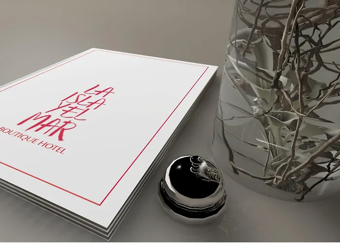 La Isla Y El Mar, Boutique (adults Only) Hotel 5*