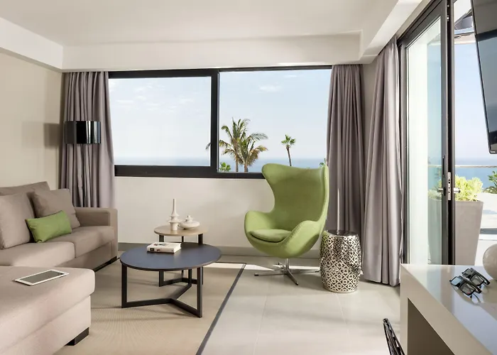 Hotell La Isla Y El Mar, Boutique (adults Only)