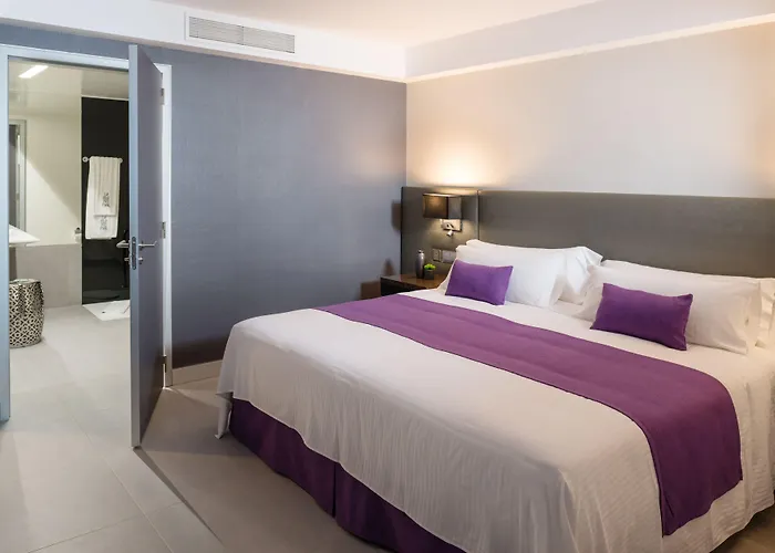 Ξενοδοχείο La Isla Y El Mar, Boutique (adults Only) 5*