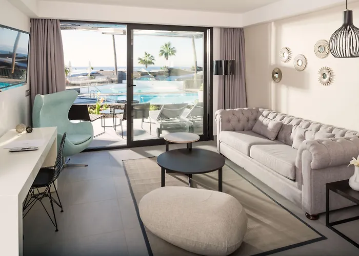 La Isla Y El Mar, Boutique (adults Only) Ξενοδοχείο