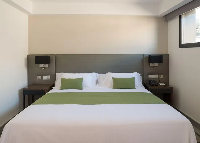 La Isla Y El Mar, Boutique (adults Only) Hotell 5*