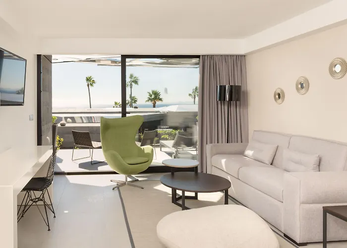 Ξενοδοχείο La Isla Y El Mar, Boutique (adults Only) 5*