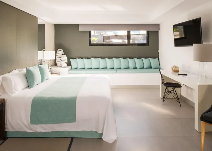 Hotell La Isla Y El Mar, Boutique (adults Only) Puerto del Carmen (Lanzarote)