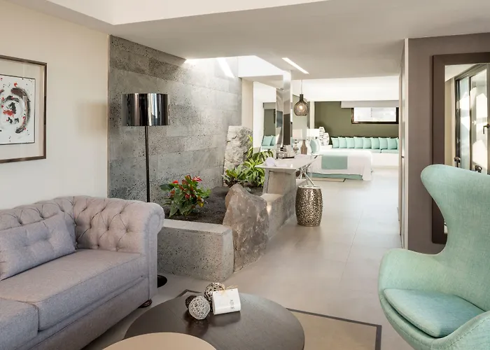 La Isla Y El Mar, Boutique (adults Only) Hotell