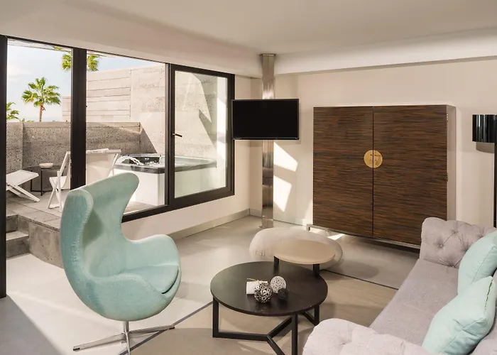 La Isla Y El Mar, Boutique (adults Only) Hotel 5*