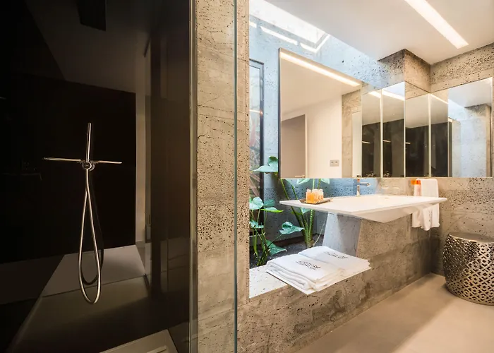 Hotell La Isla Y El Mar, Boutique (adults Only) Puerto del Carmen (Lanzarote)