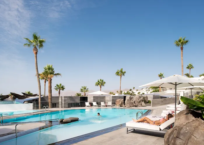 Hotell La Isla Y El Mar, Boutique (adults Only)