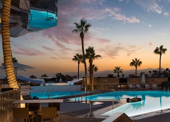 La Isla Y El Mar, Boutique (adults Only) Ξενοδοχείο Πουέρτο Ντελ Κάρμεν