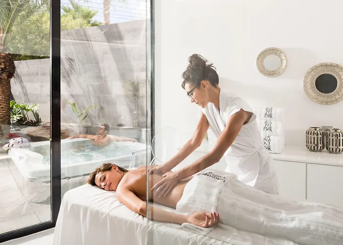 La Isla Y El Mar, Boutique (adults Only) Ξενοδοχείο 5*