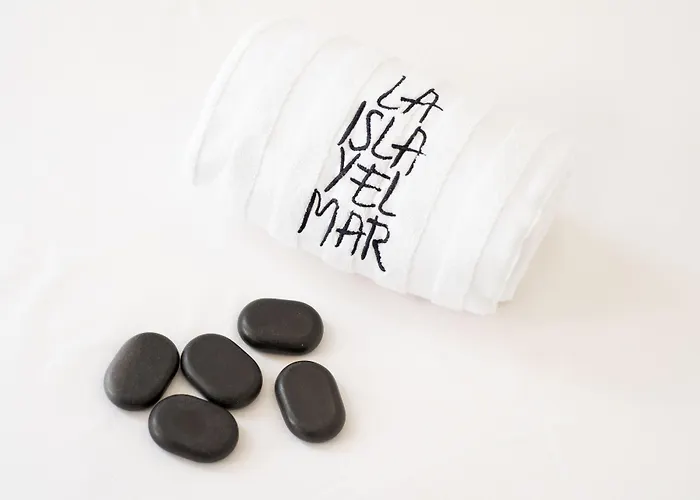 Hotell La Isla Y El Mar, Boutique (adults Only) Puerto del Carmen (Lanzarote)